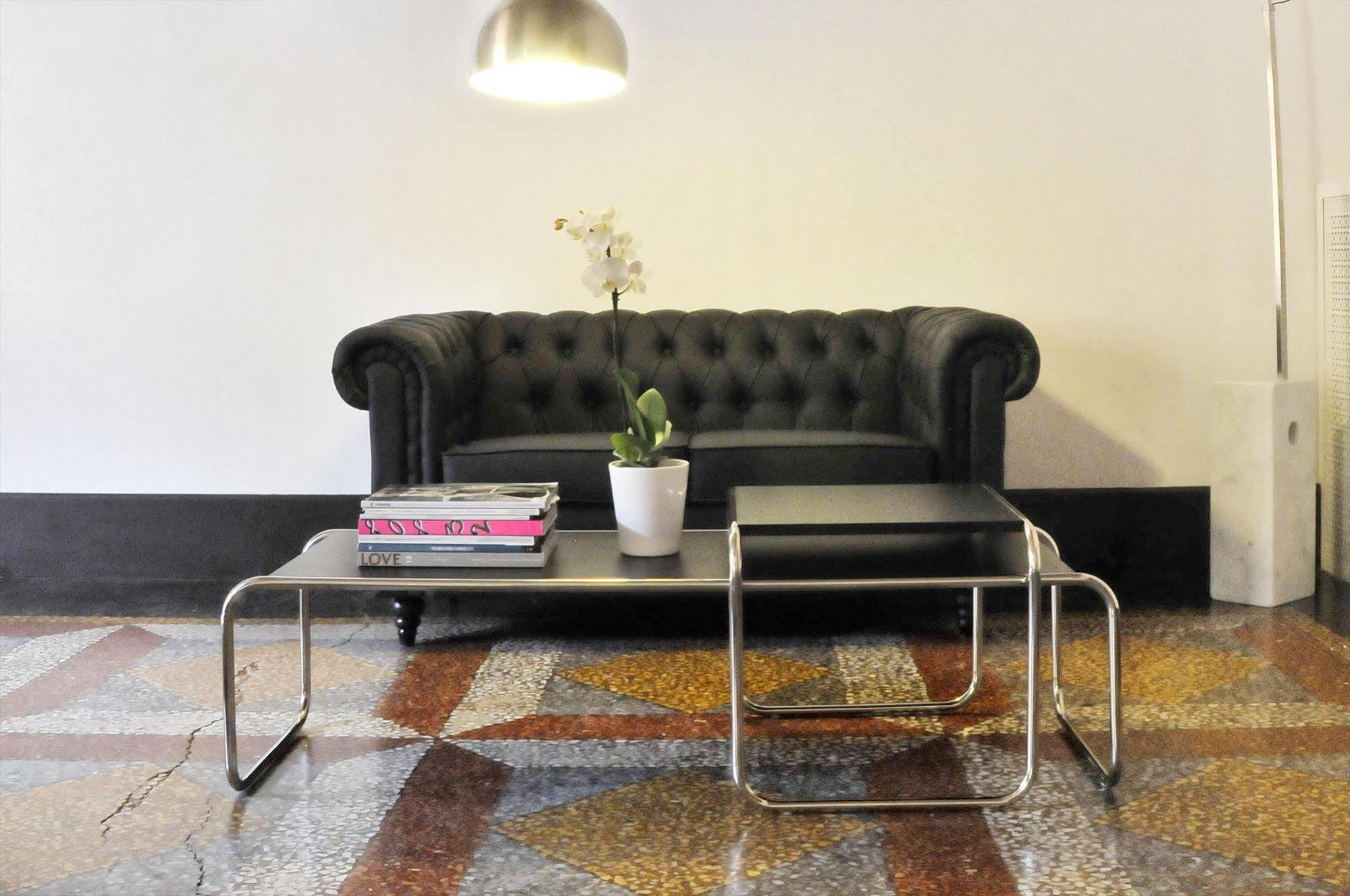 B&B Farini 26 - Bologna — Foto 1